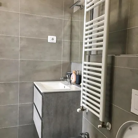 Il Corallo Bed & Breakfast San Benedetto del Tronto