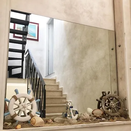 Il Corallo 4* San Benedetto del Tronto