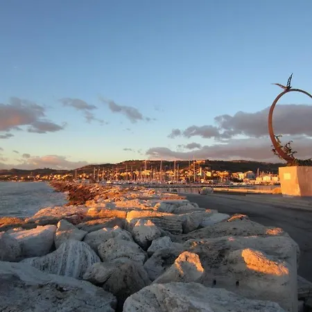 Il Corallo San Benedetto del Tronto