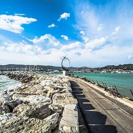 Il Corallo San Benedetto del Tronto