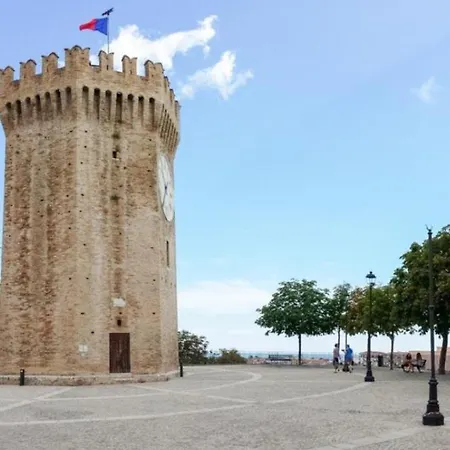 Il Corallo Bed & Breakfast