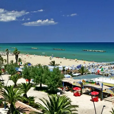 Il Corallo Bed and breakfast 3*
