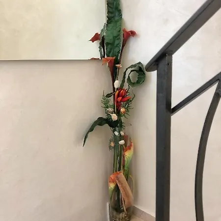 Il Corallo Bed and breakfast San Benedetto del Tronto