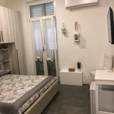 Il Corallo 4* San Benedetto del Tronto