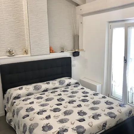 Bed & Breakfast Il Corallo 4*