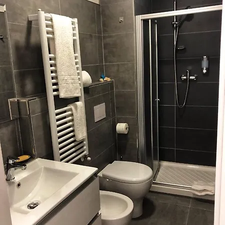 Bed & Breakfast Il Corallo 4*