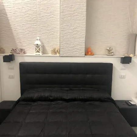 Il Corallo Bed & Breakfast San Benedetto del Tronto