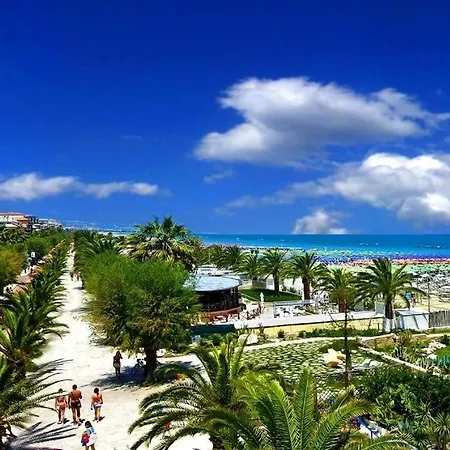 Bed & Breakfast Il Corallo 4*