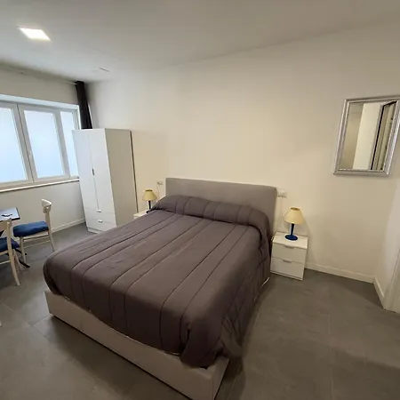 فندق مبيت وإفطار Il Corallo 3*