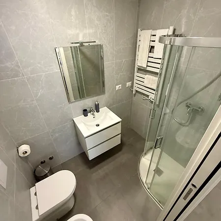 Il Corallo Bed and breakfast 3*