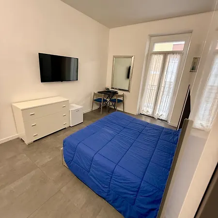 فندق مبيت وإفطار Il Corallo 3*