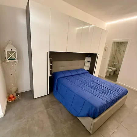 فندق مبيت وإفطار Il Corallo 3*