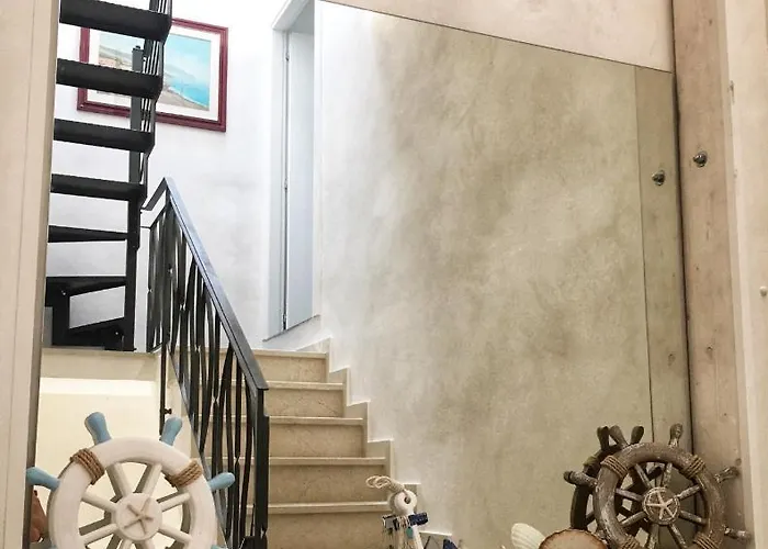 Il Corallo 3* سان بنيديتّو ديل ترونتو