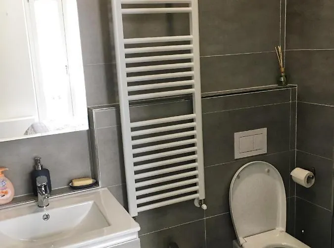 فندق مبيت وإفطار Il Corallo