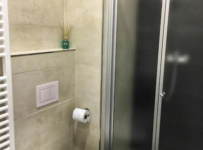 فندق مبيت وإفطار Il Corallo 3*