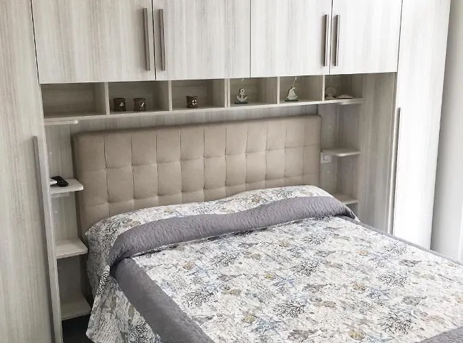 Il Corallo فندق مبيت وإفطار 3*