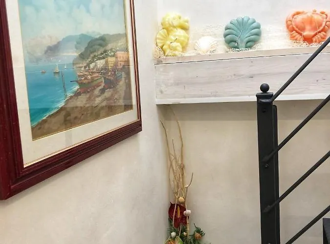 Il Corallo فندق مبيت وإفطار 3*