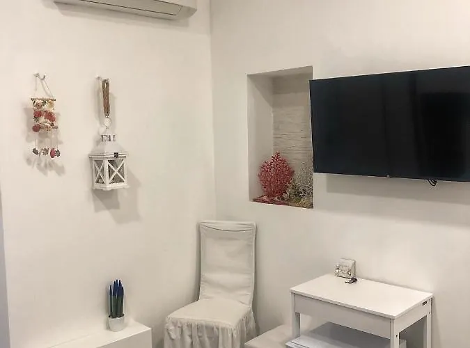 فندق مبيت وإفطار Il Corallo