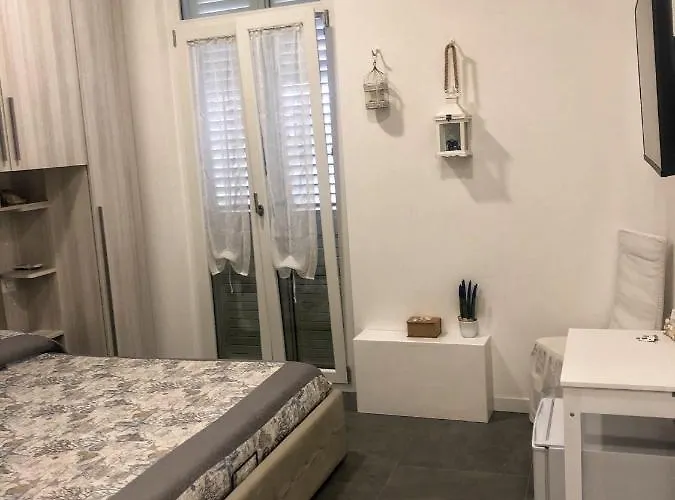 Il Corallo 3* سان بنيديتّو ديل ترونتو
