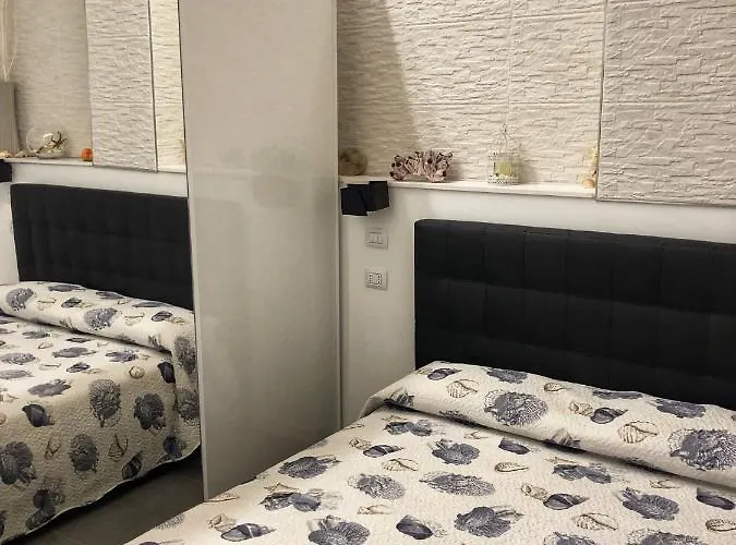 فندق مبيت وإفطار Il Corallo 3*