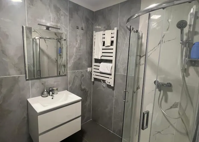 Il Corallo 3* سان بنيديتّو ديل ترونتو