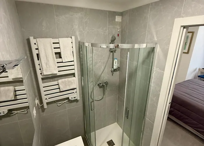 Il Corallo فندق مبيت وإفطار