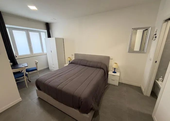 فندق مبيت وإفطار Il Corallo 3*