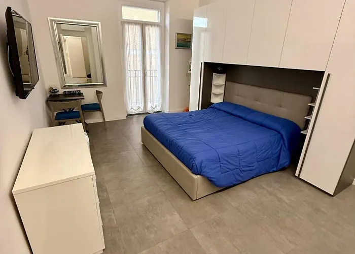 Il Corallo فندق مبيت وإفطار 3*