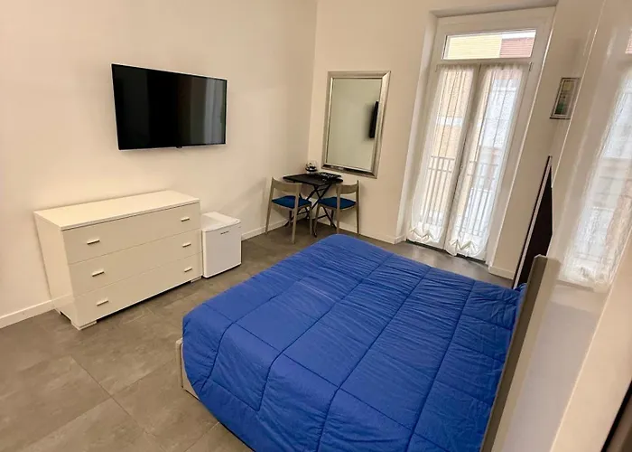 فندق مبيت وإفطار Il Corallo 3*