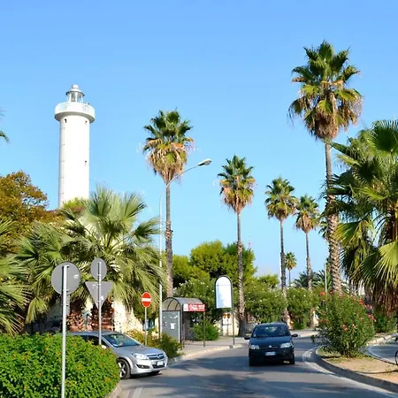 住宿加早餐酒店 Il Corallo 4*