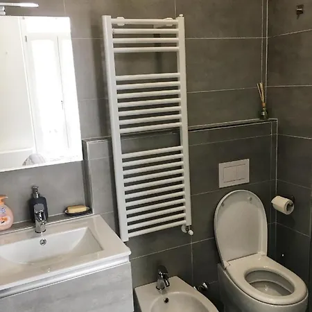 Bed & Breakfast Il Corallo