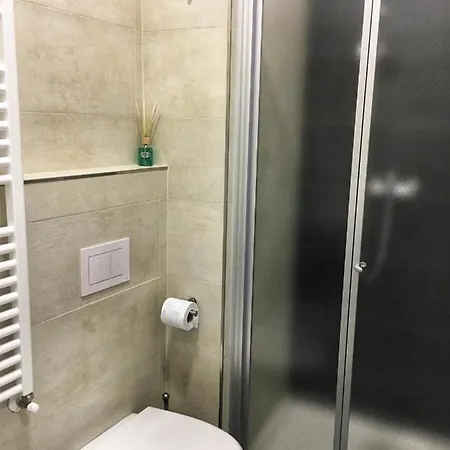 Bed & Breakfast Il Corallo 4*