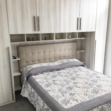 Il Corallo Bed & Breakfast 4*