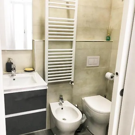 Bed & Breakfast Il Corallo San Benedetto del Tronto