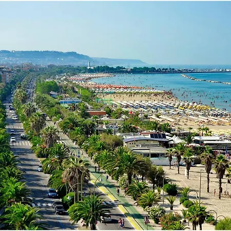 Il Corallo San Benedetto del Tronto