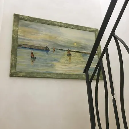 Il Corallo 住宿加早餐酒店 圣贝内代托-德尔特龙托