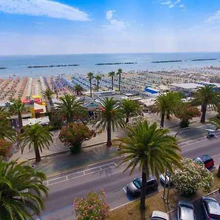 Il Corallo * San Benedetto del Tronto