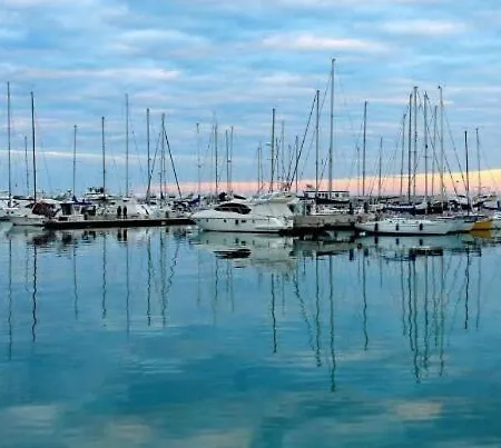Il Corallo Bed & Breakfast San Benedetto del Tronto