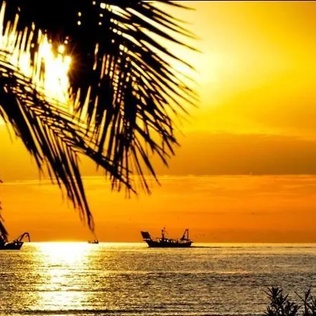 Il Corallo Bed & Breakfast 4*