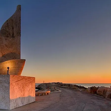 Il Corallo Bed & Breakfast San Benedetto del Tronto