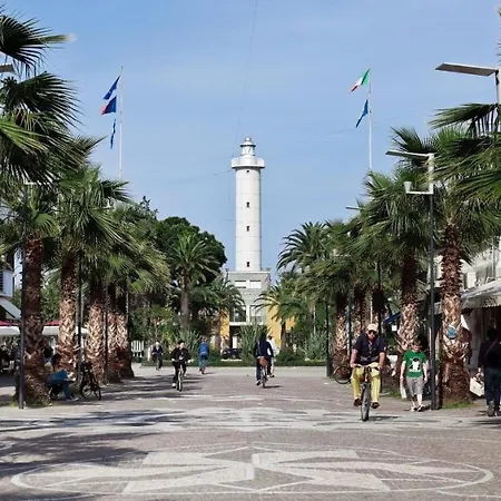 Il Corallo San Benedetto del Tronto