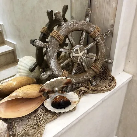 Il Corallo Bed & Breakfast 4*