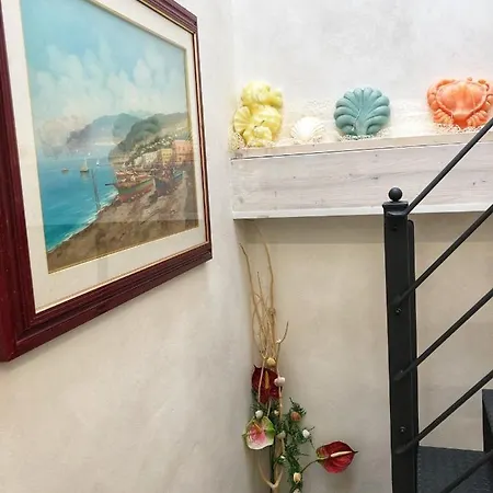 Il Corallo Bed & Breakfast 4*