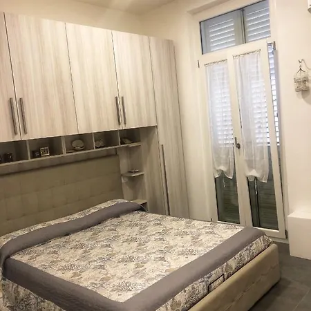 Il Corallo Bed & Breakfast San Benedetto del Tronto