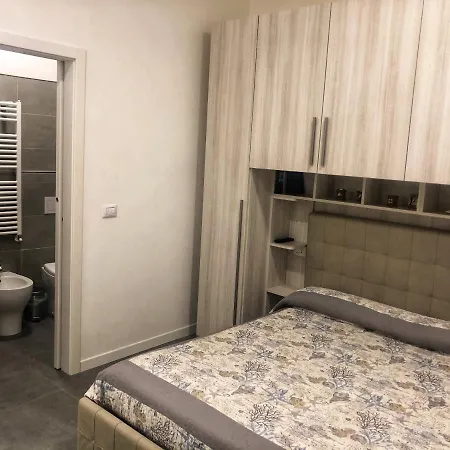 Il Corallo Bed & Breakfast San Benedetto del Tronto