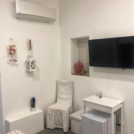 住宿加早餐酒店 Il Corallo