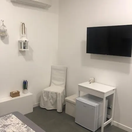 住宿加早餐酒店 Il Corallo 4*