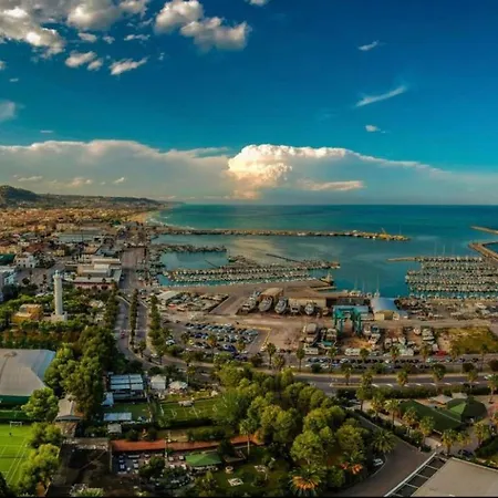 Il Corallo 住宿加早餐酒店