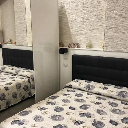 住宿加早餐酒店 Il Corallo 4*