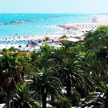Il Corallo San Benedetto del Tronto